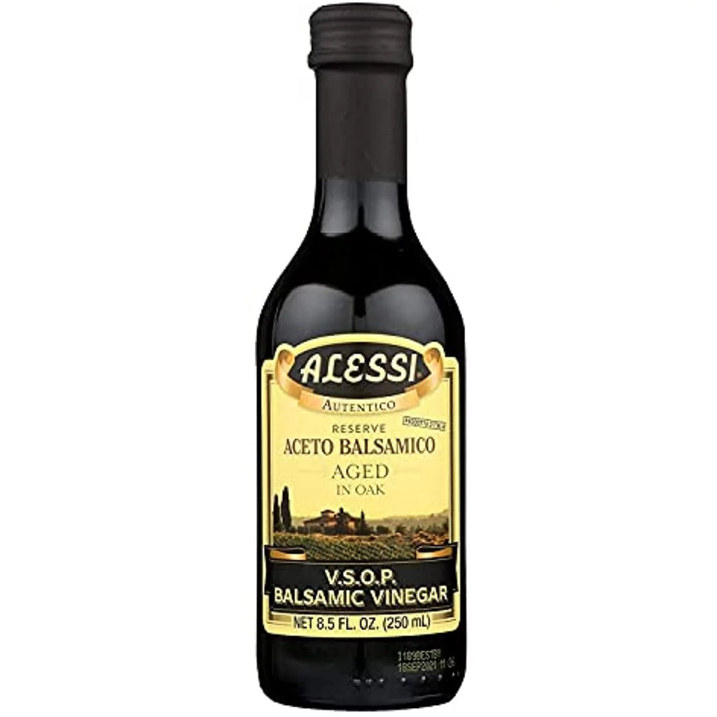 Balsamic Vinegar 8.5-Ounce 6 Pack O18232