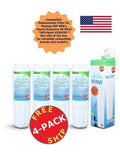 Water and Ice Filter 4 Pack N823241