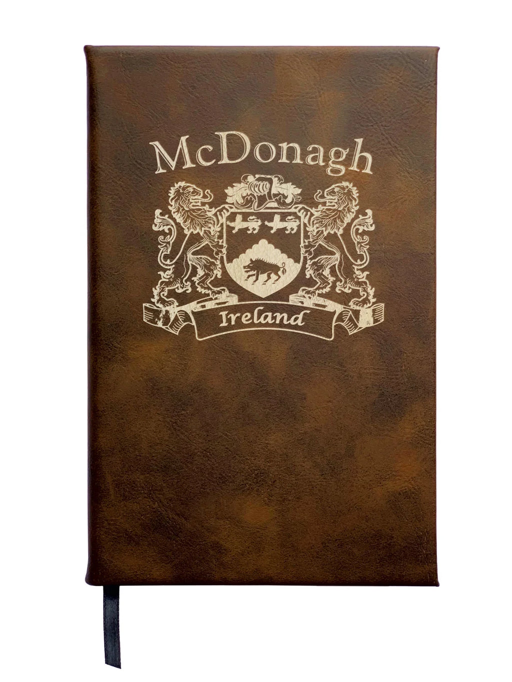 Leather Journal K599211