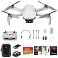 Mini 2 SE Drone Bundle with 128GB microSD Card E437003