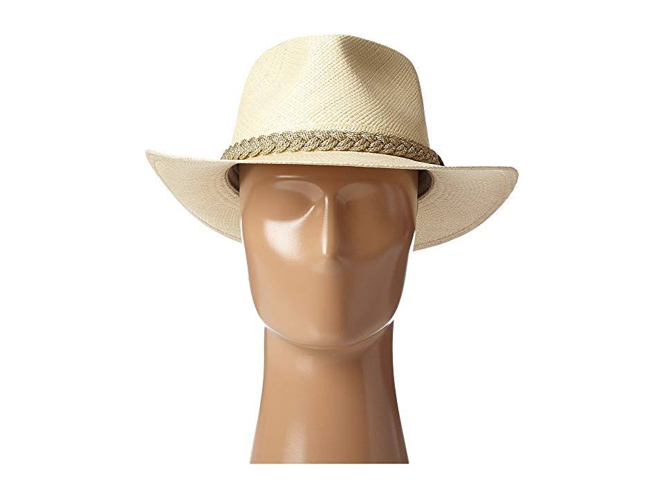 Panama Outback Hat V518097