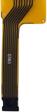 6.75” Touchpad Screen for Lexus ES350 I97221