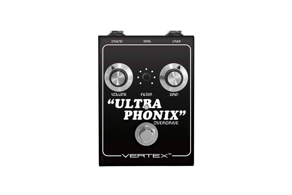 Ultraphonix Overdrive Pedal J513