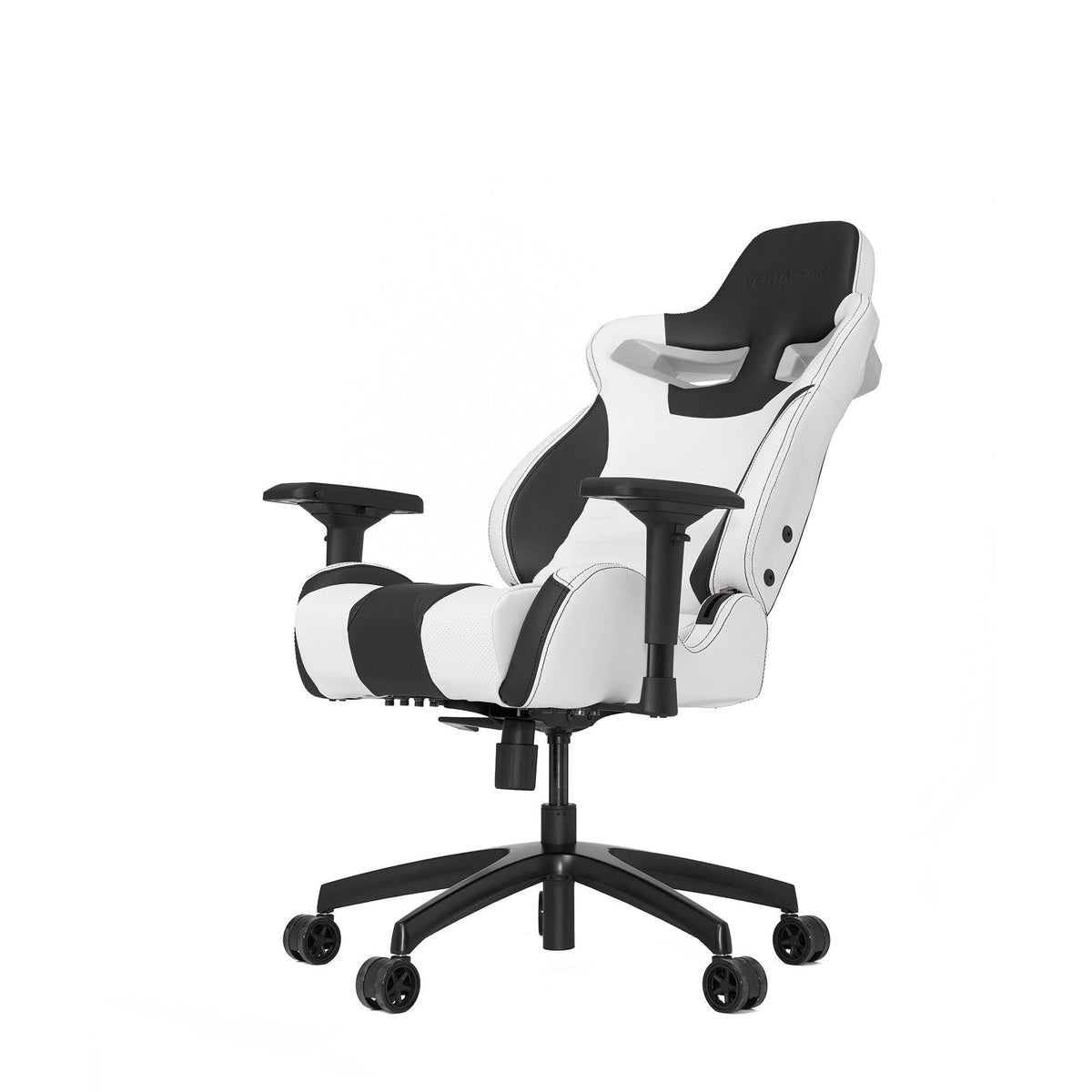 Black/Blue Gaming Office Chair I671724