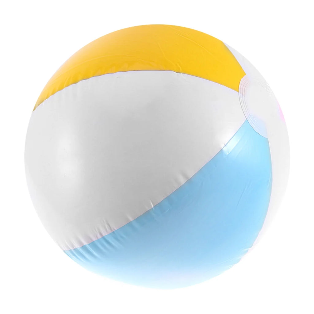 Inflatable PVC Beach Ball Toy K553289