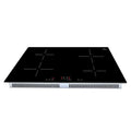 30 Touch Control Induction Cooktop with 4 Elements C578