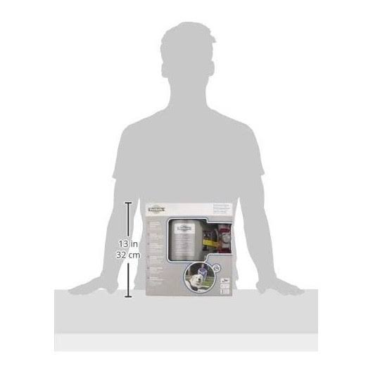 Wireless Containment Fence F4411