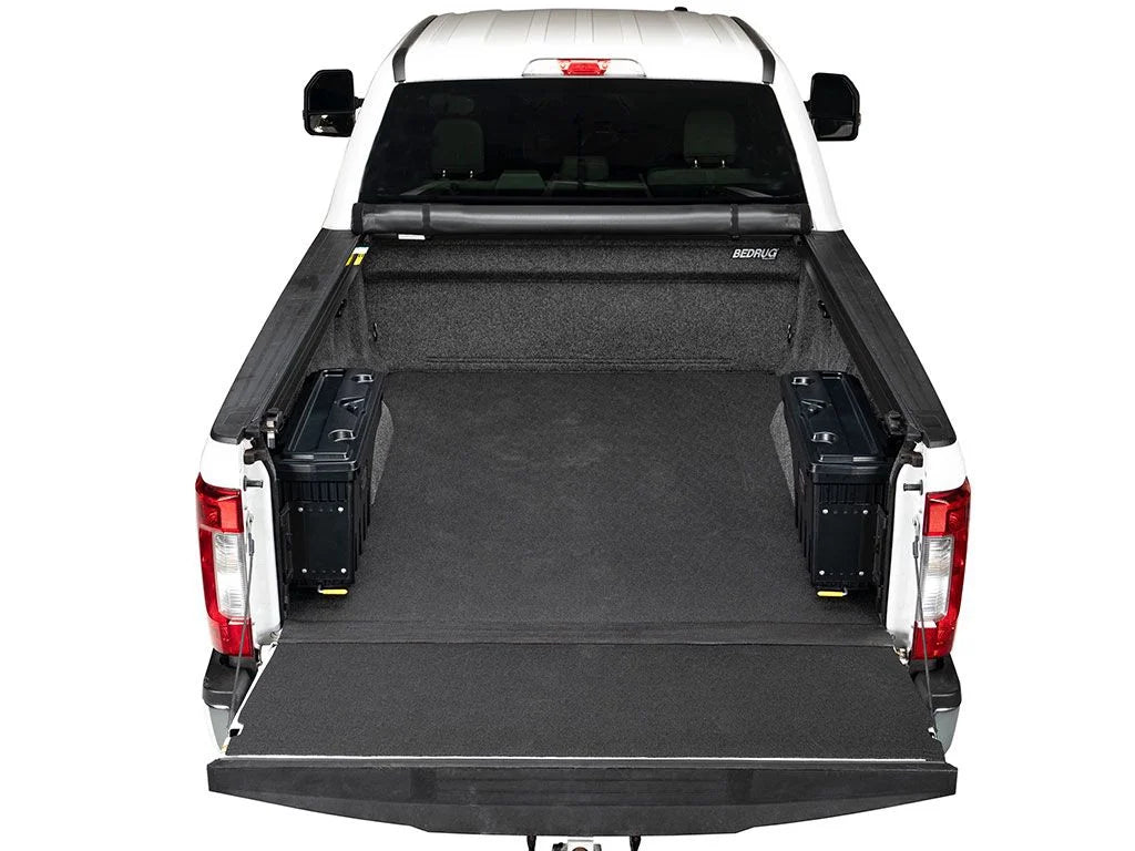 SwingCase Truck Bed Storage Box T744