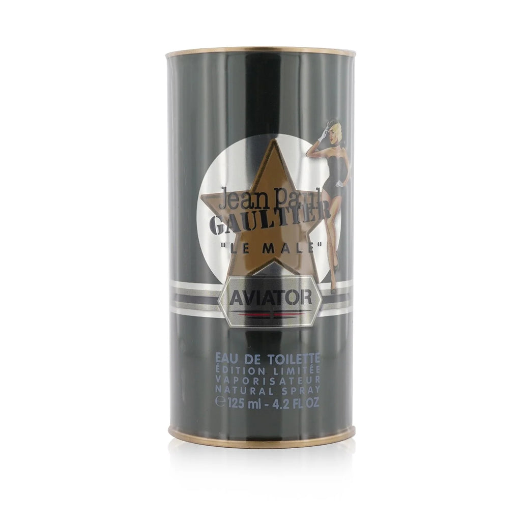 Eau De Toilette Spray 125ml K6466