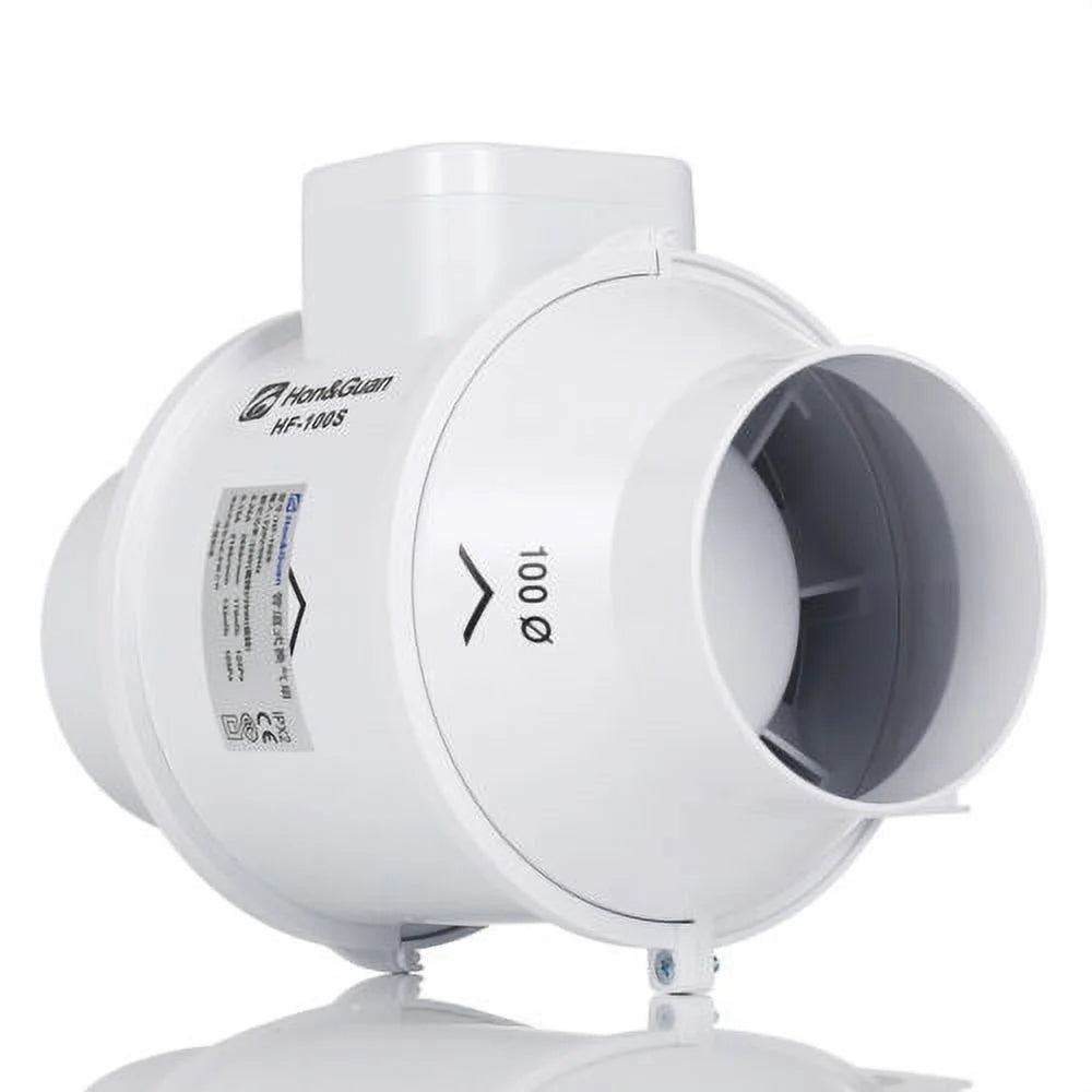 4in Kitchen Exhaust Fan Z87535