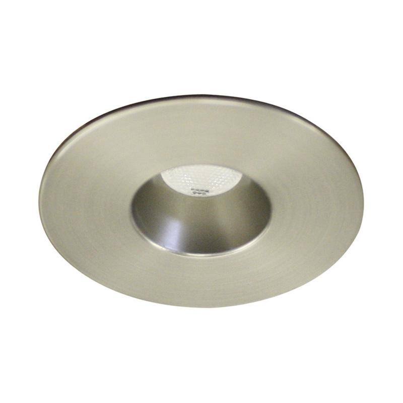 Miniature Recessed Task Light F73388