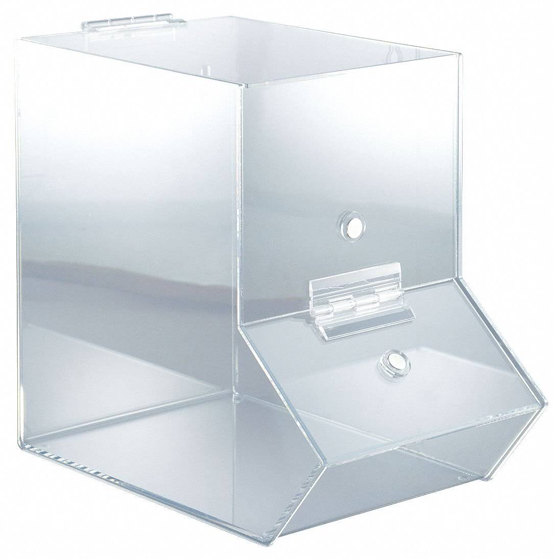 Small Dispensing Bin E7373