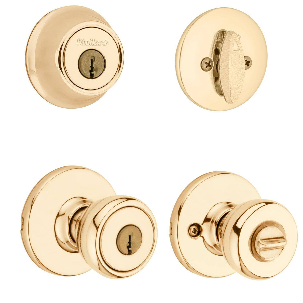 Security Entry Combo Pack I5295