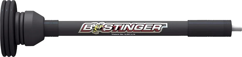 Black 10in. Stabilizer H26156