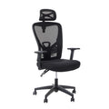 High Back Mesh Office Chair with Headrest Q5548