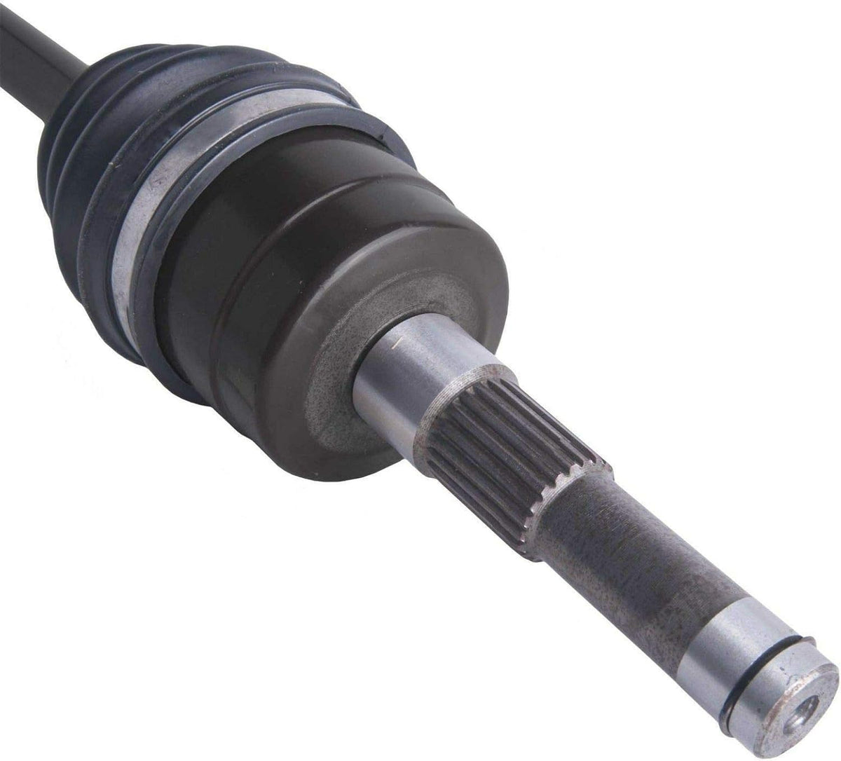 Front CV Axle Set for Yamaha Grizzly 660 2002 C3768