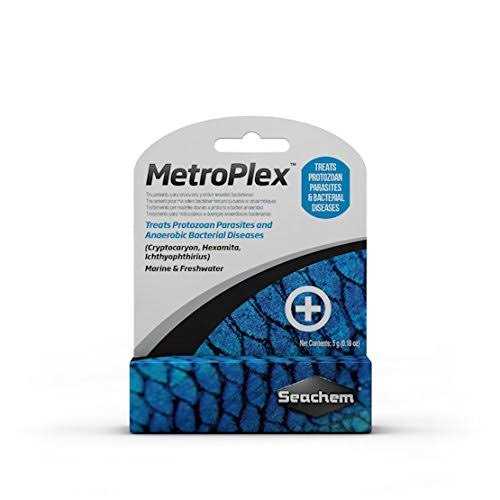 MetroPlex W587