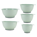 Set of 5 Mixing Bowls R940158