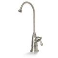 Polished Brass Air Gap Faucet R511