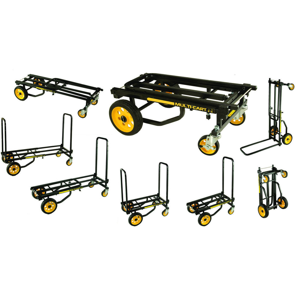 Multi-Cart Mini H38017