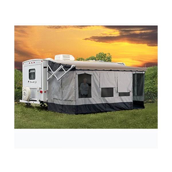Screen Room H6342
