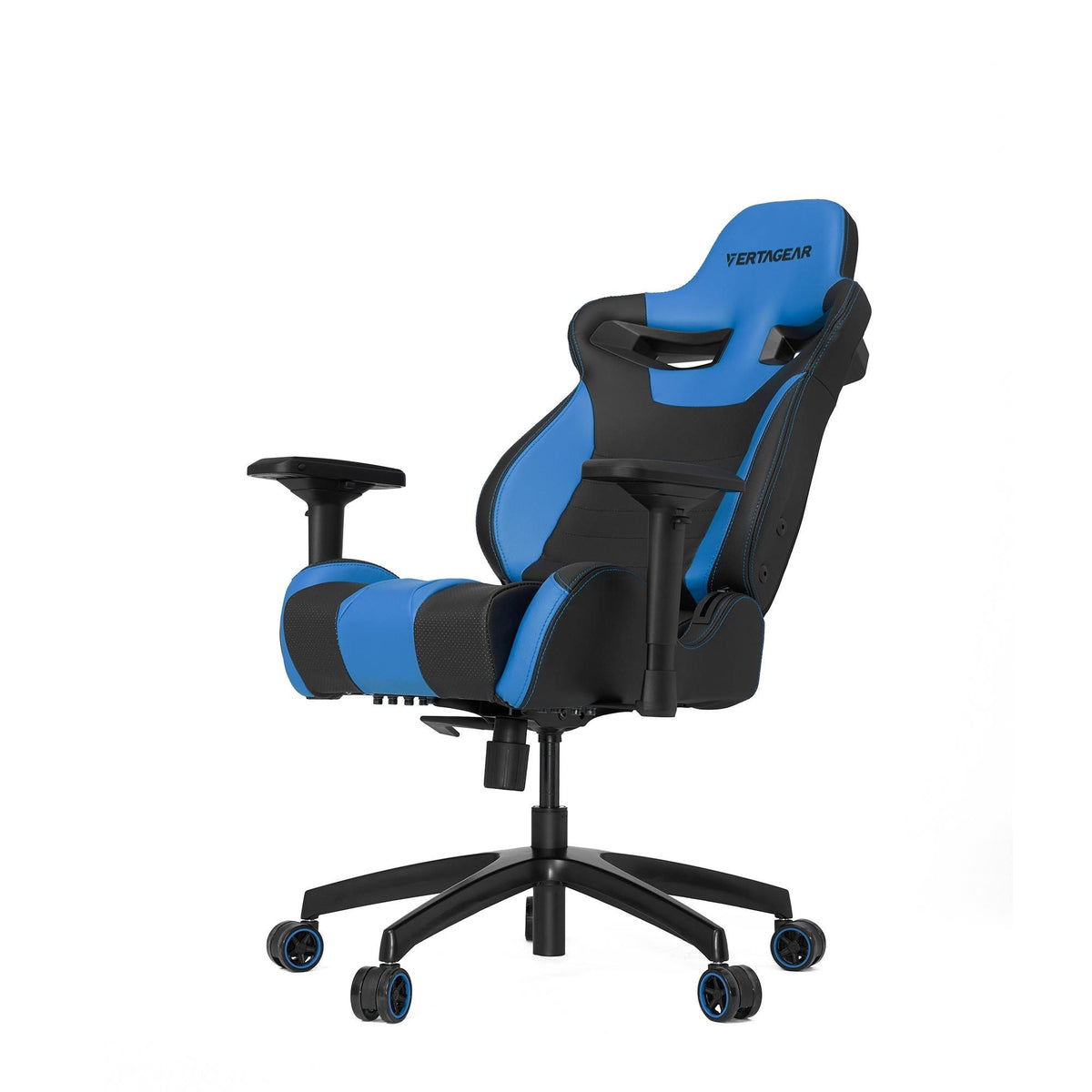 Black/Blue Gaming Office Chair I671724