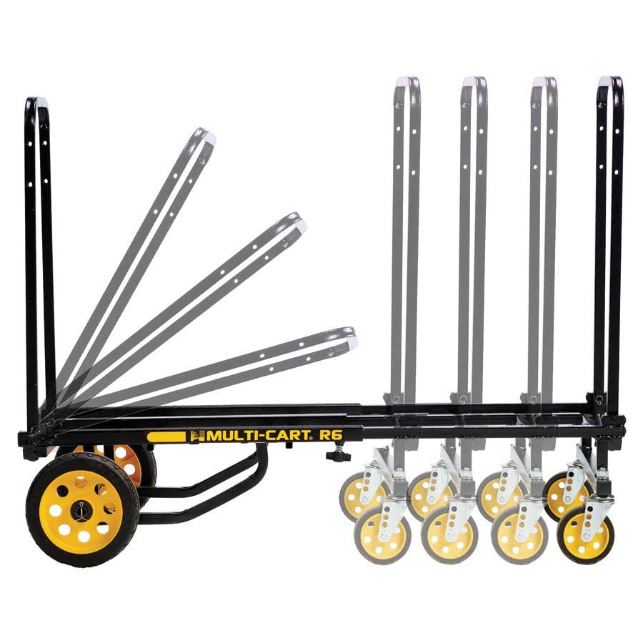 Multi-Cart Mini H38017