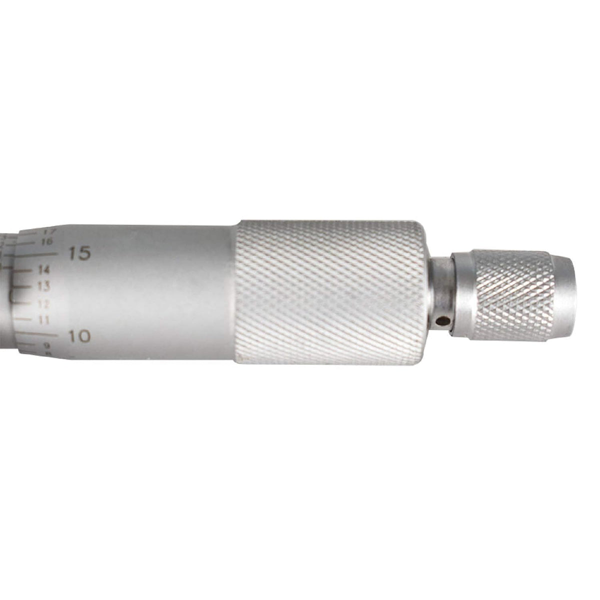 4Pcs 0-4 Inch Precision Micrometer Set C72530