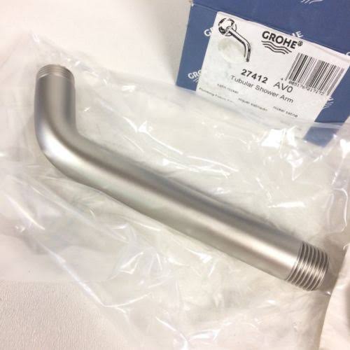 Tubular Shower Arm N342914