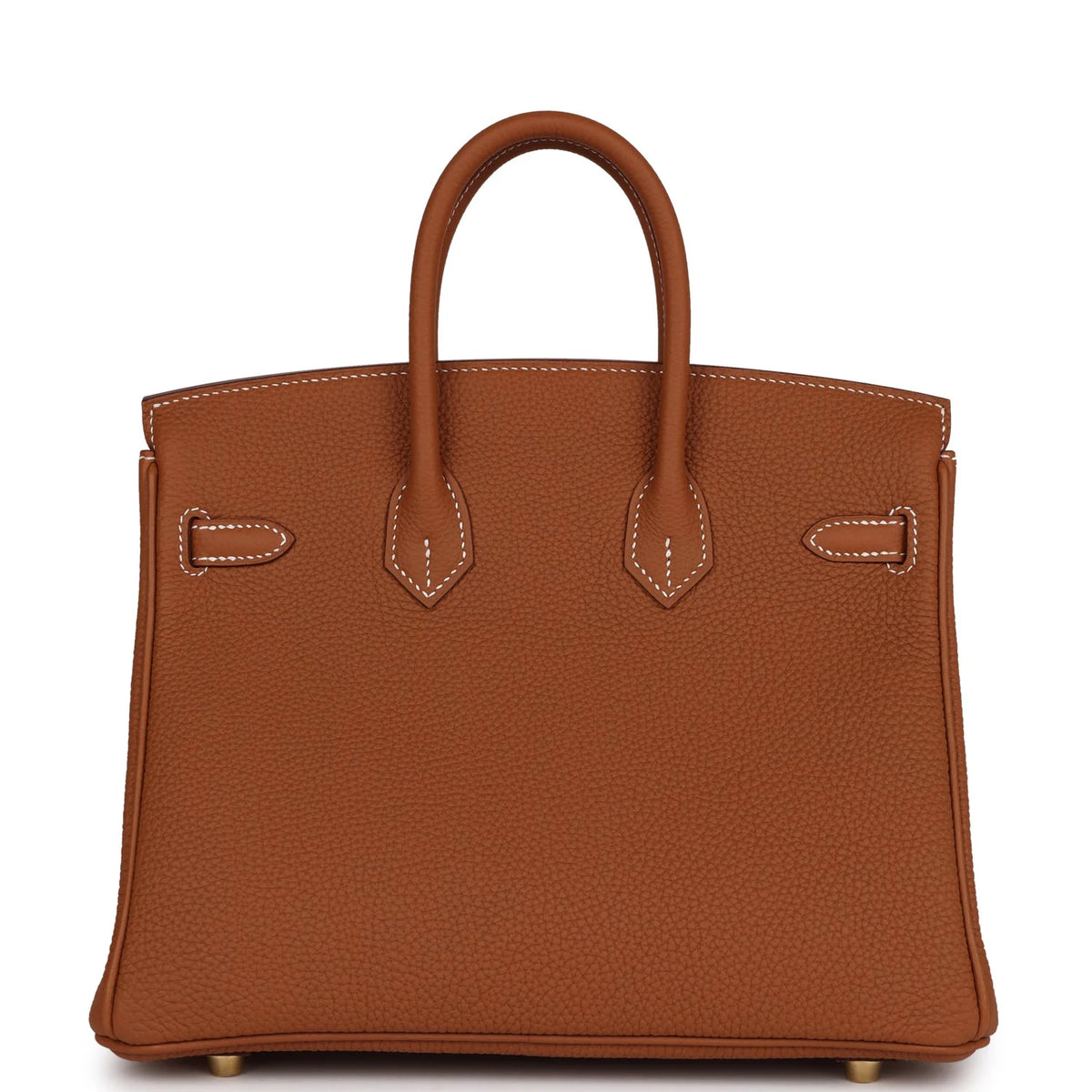 Gold Hardware Handbag C6313