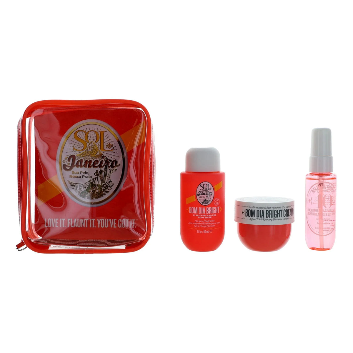 3 Piece Gift Set M833
