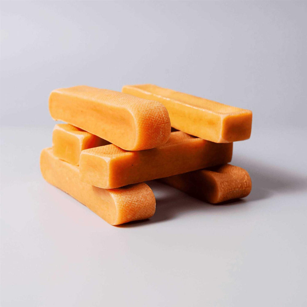 Yak Cheese Dog Chew D9510