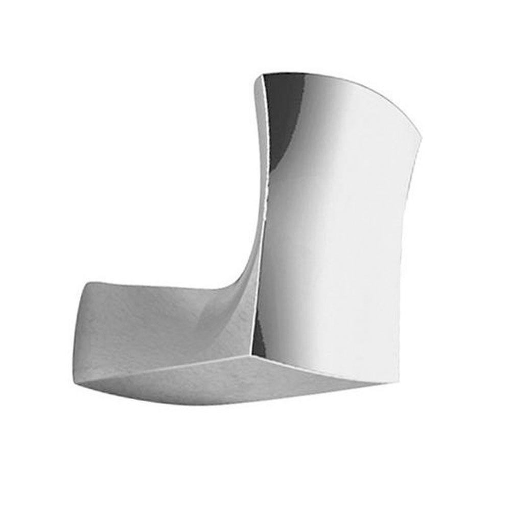 Chrome Robe Hook J98287