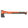 24 Inch Steel Non-Stick Wood Utility Axe M4433