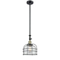 Large Bell Cage - 9 inch 3.5W X19869
