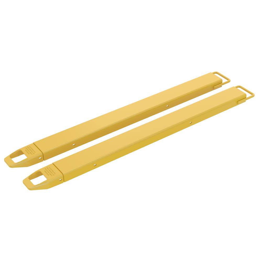 Fork Extension Standard Pair 63 x 4 in. G120226