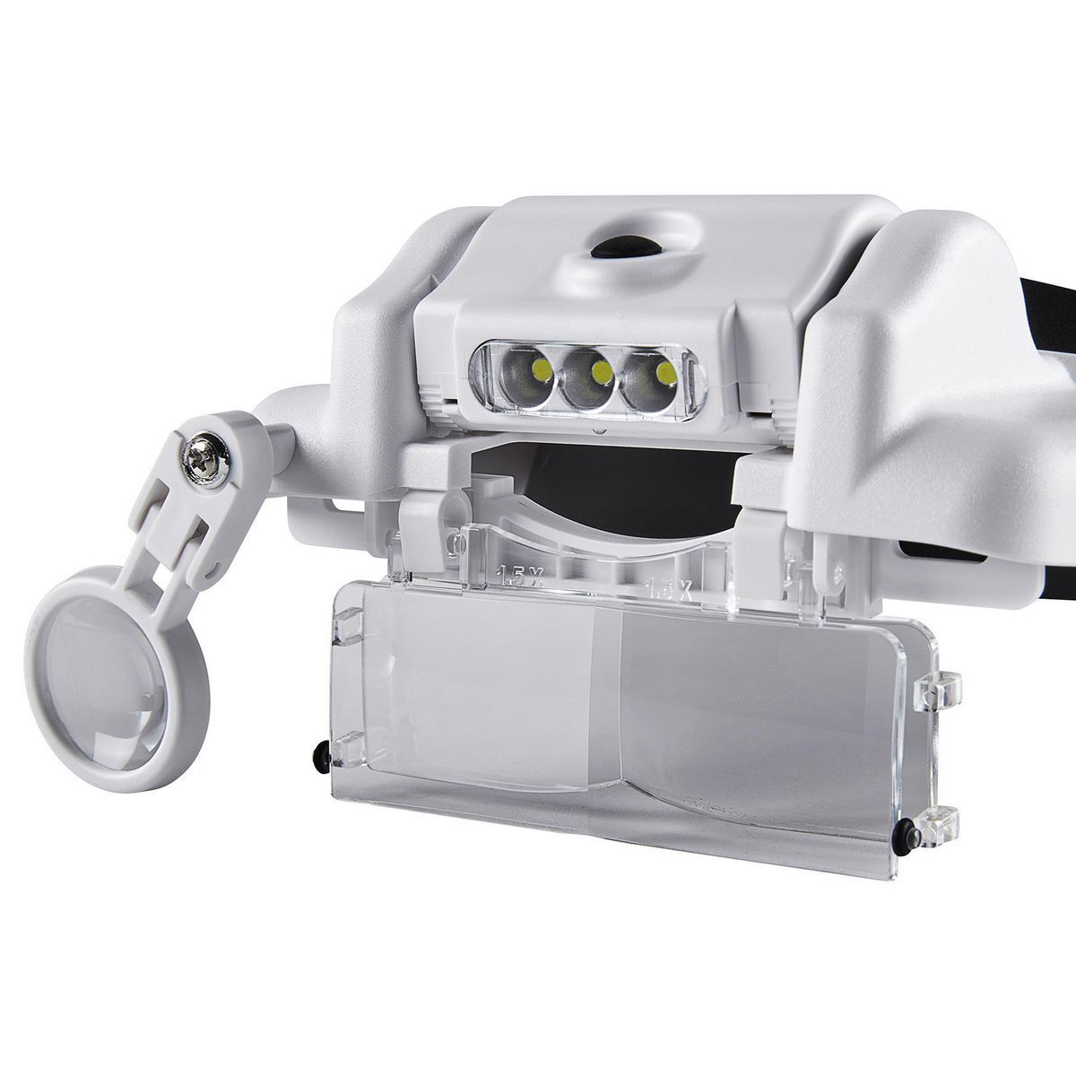 Head Lamp Magnifier Z71556