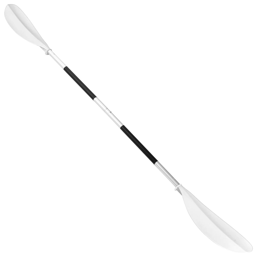 4-Piece Quick Release Asymmetrical Kayak Paddle Board S594