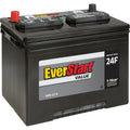 Lead Acid Automotive Battery Group Size 24F 12 Volt 585 CCA J932