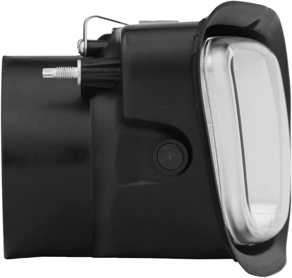 Front Fog Light Lamp Assembly Pair G140