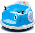 6V Ride On Bumper Car with Remote Control (Pink) V648081