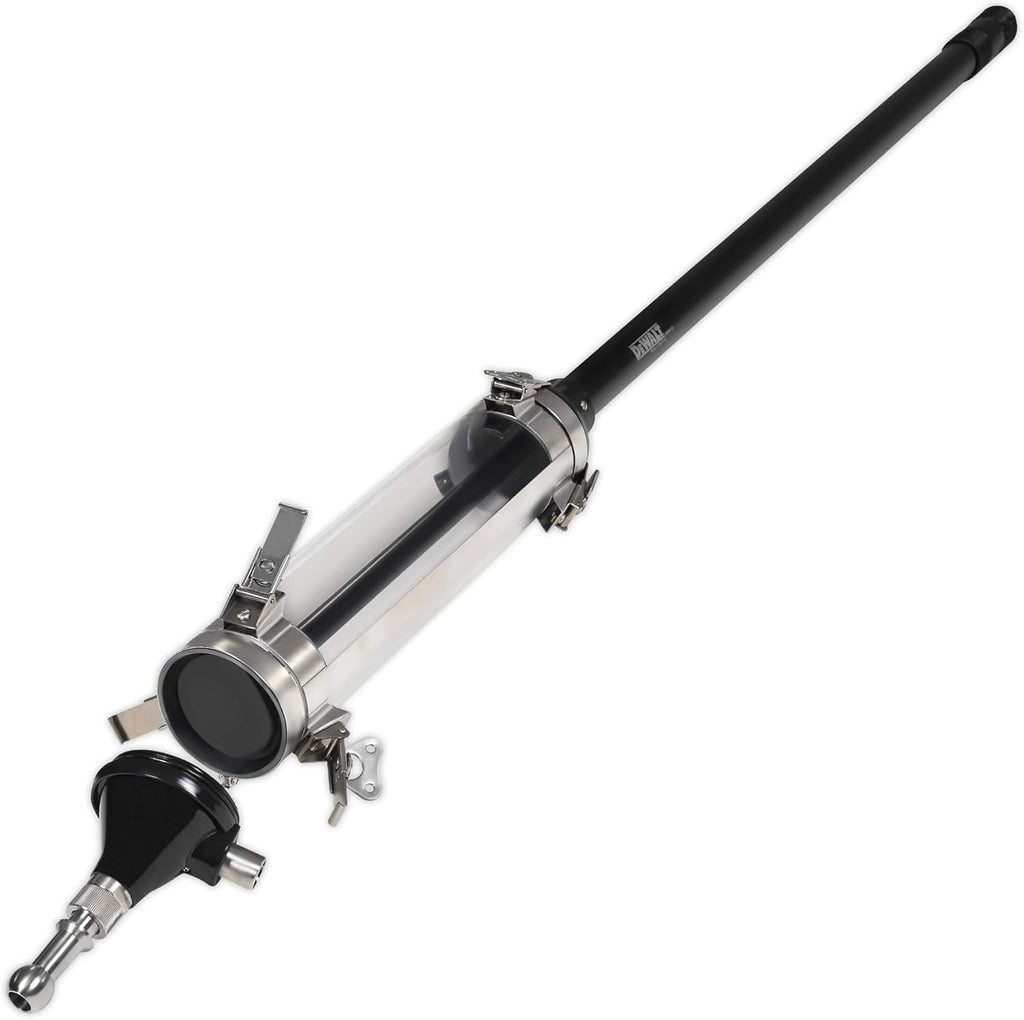 Joint Compound Applicator Tube with 18 Extension Handle N93961