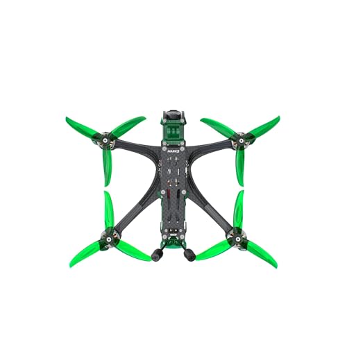 MARK5 DC FPV Drone (6S ELRS 2.4G with GPS) Q939