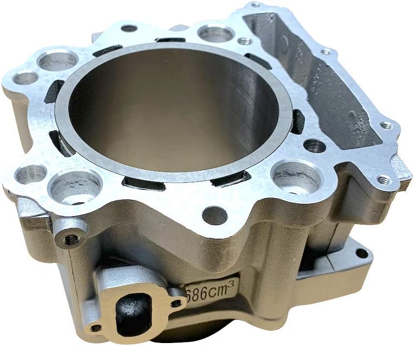 Cylinder for Yamaha Rhino 660 102mm Big Bore O889