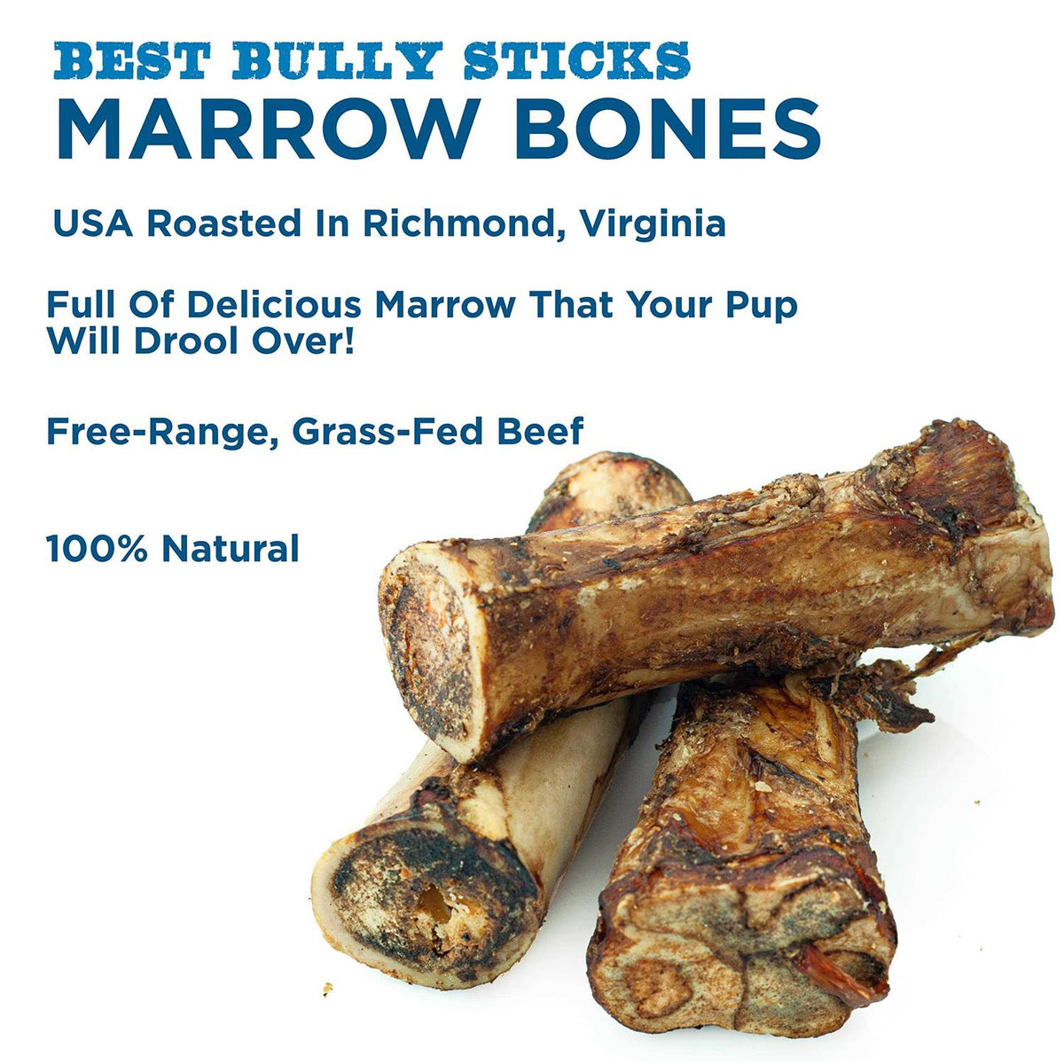 Large Marrow Bones D305