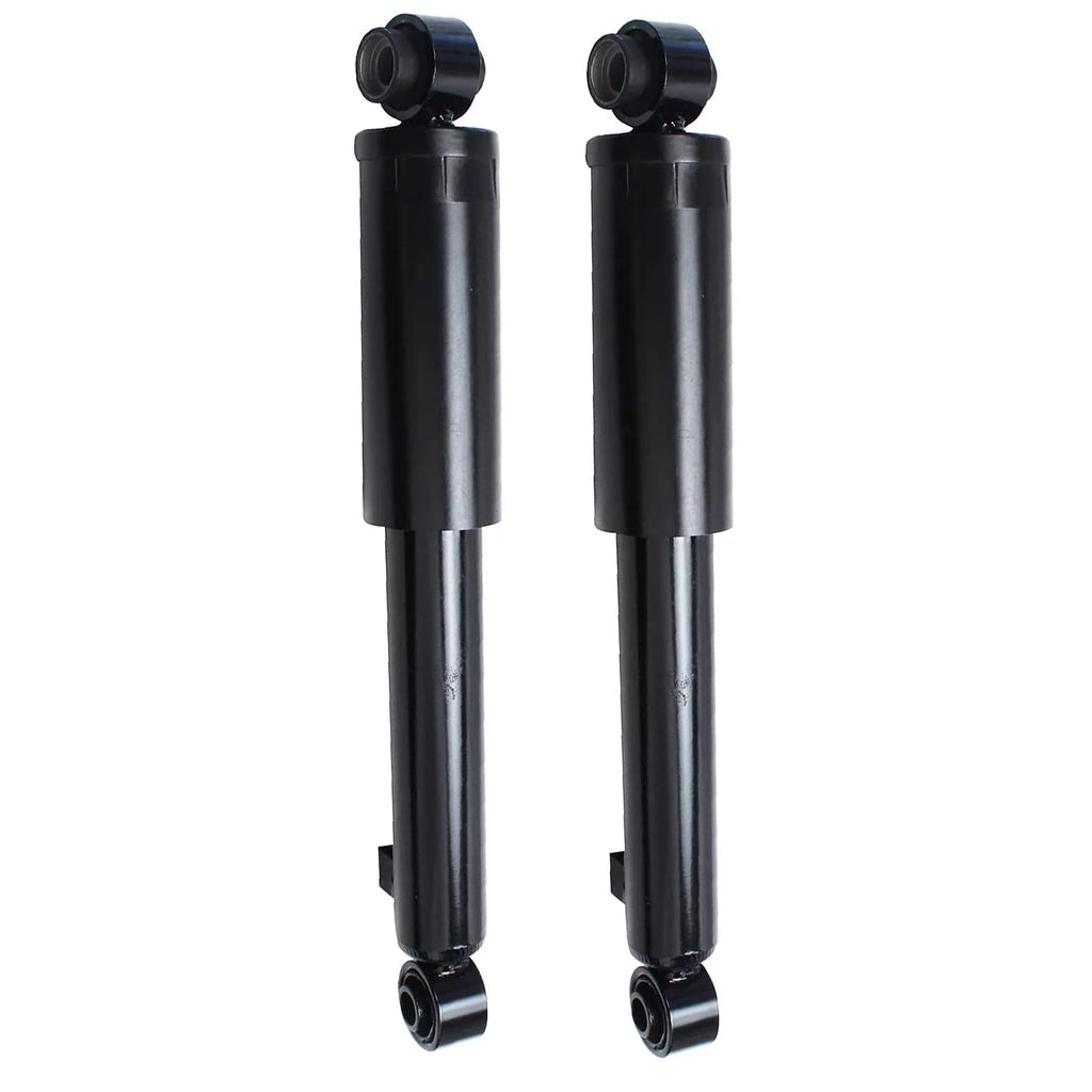 Rear 4pc Shock Absorbers Kit Z415376