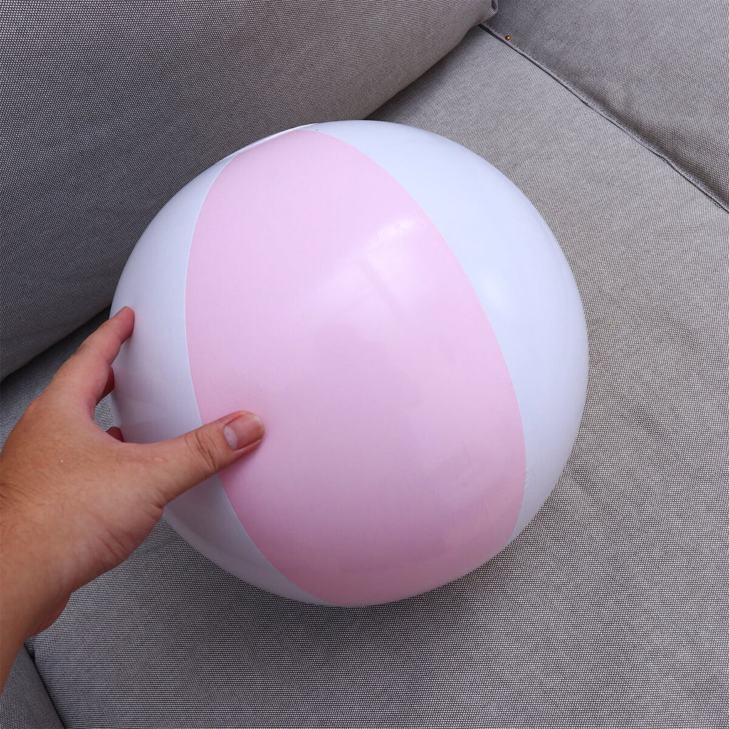 Inflatable PVC Beach Ball Toy K553289