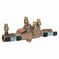 Reduced Pressure Zone Assembly K19798