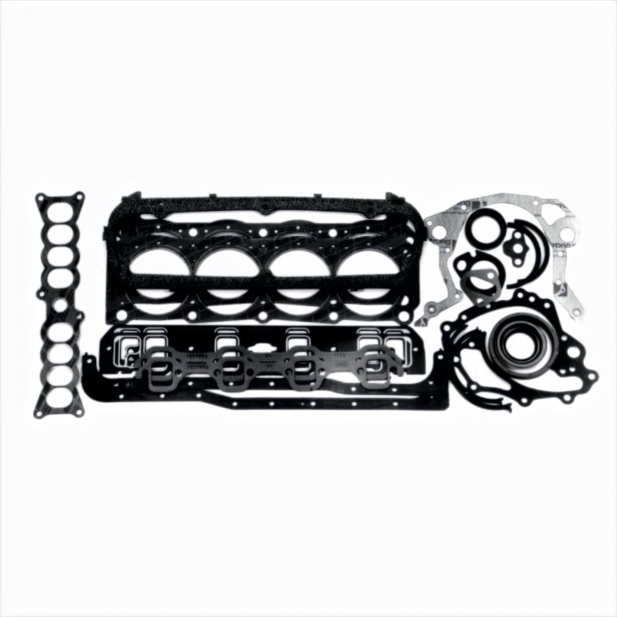 Engine Gasket Set S17858