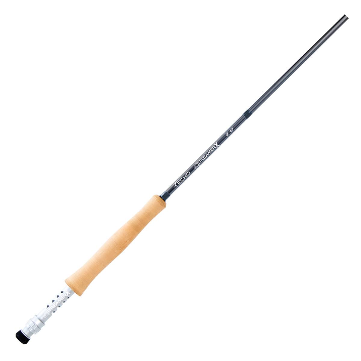 Blue 9wt Fly Rod N32042